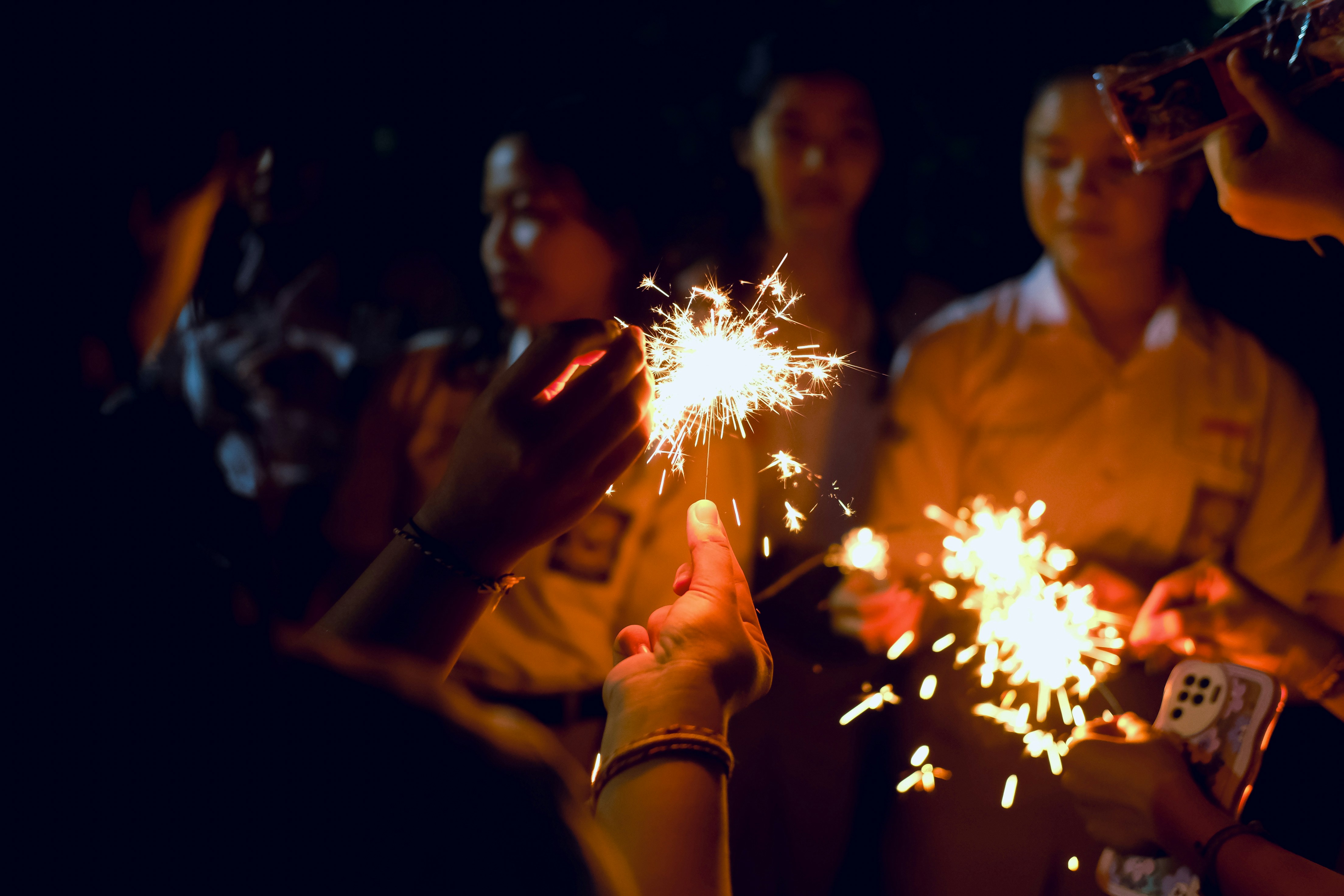 Festivities Celebration